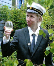 Toastmaster, Simon Axbrink Jnsson